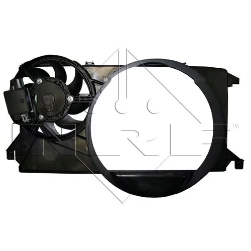 Ventilátor chladenia motora NRF 47265