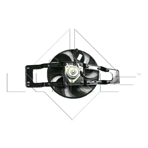 Ventilátor chladenia motora NRF 47476