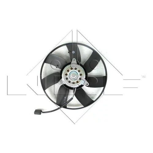 Ventilátor chladenia motora NRF 47480