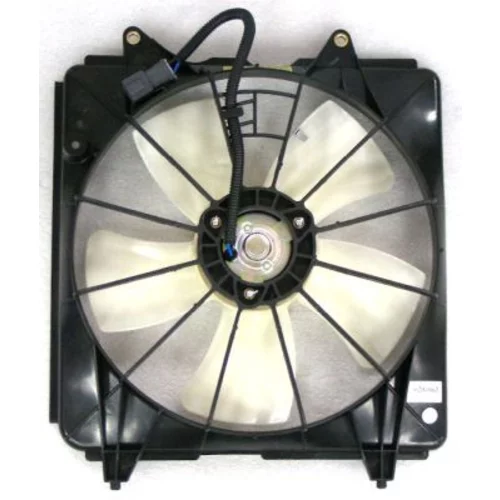 Ventilátor chladenia motora NRF 47545