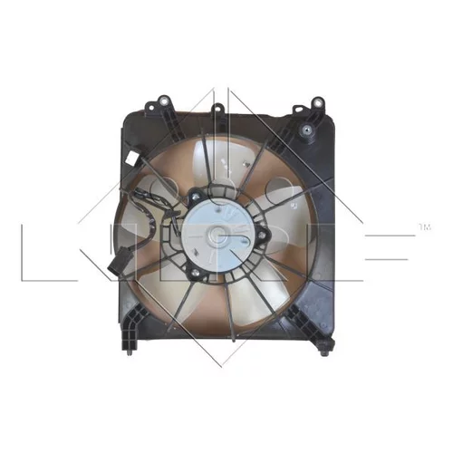 Ventilátor chladenia motora NRF 47707