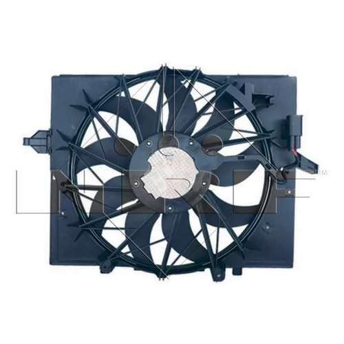 Ventilátor chladenia motora NRF 47860