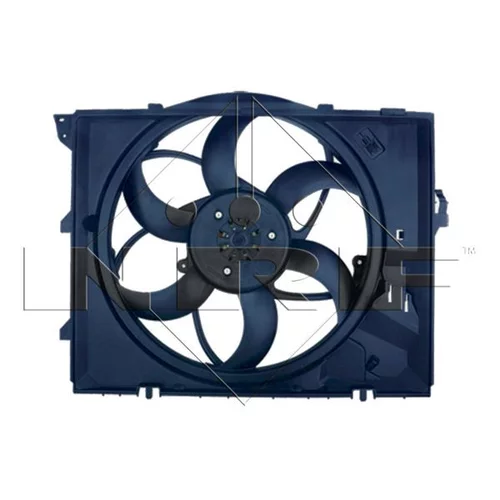 Ventilátor chladenia motora NRF 47863