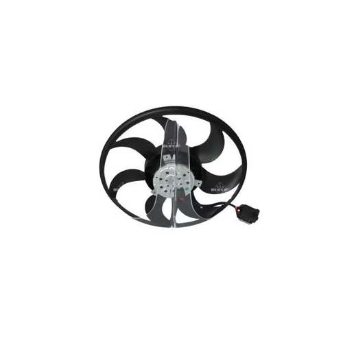 Ventilátor chladenia motora NRF 47877 - obr. 2