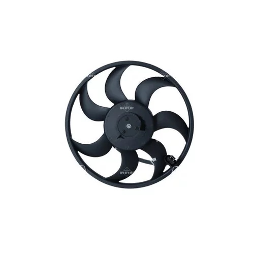 Ventilátor chladenia motora NRF 47885