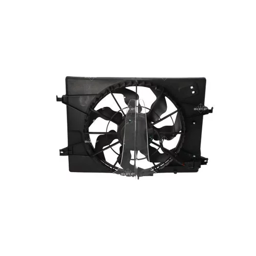 Ventilátor chladenia motora NRF 47903 - obr. 2