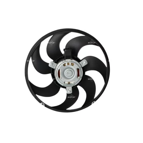 Ventilátor chladenia motora NRF 47911