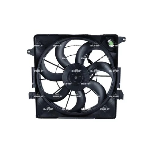 Ventilátor chladenia motora 47999 /NRF/