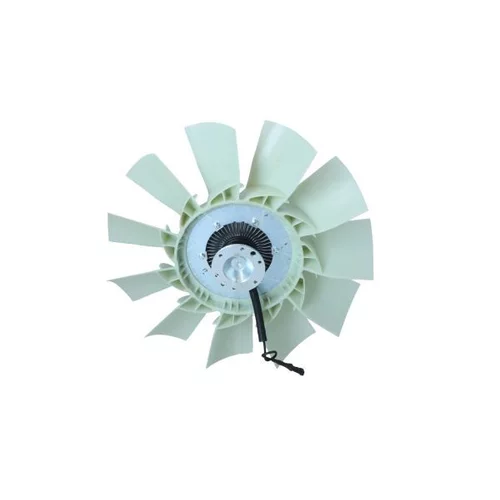 Spojka ventilátora chladenia NRF 49006 - obr. 2