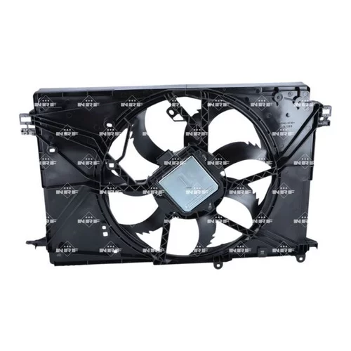 Ventilátor chladenia motora NRF 470067 - obr. 2