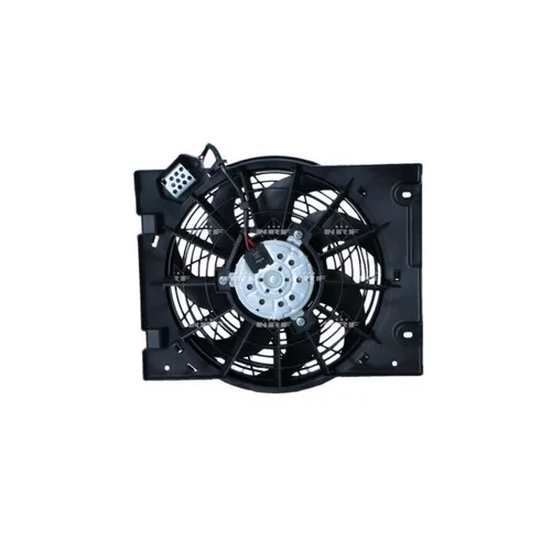 Ventilátor chladenia motora NRF 47010