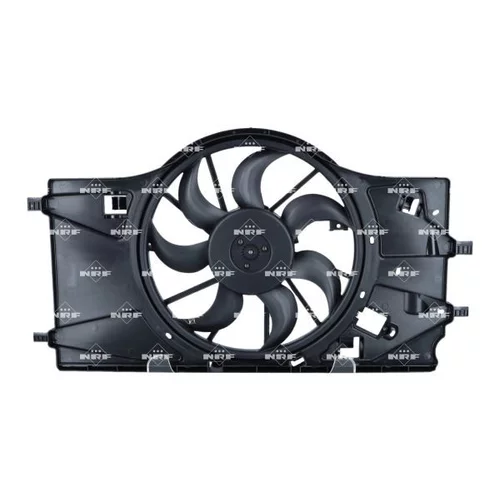 Ventilátor chladenia motora NRF 470120