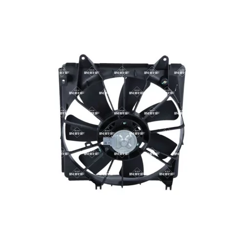 Ventilátor chladenia motora NRF 470130 - obr. 2