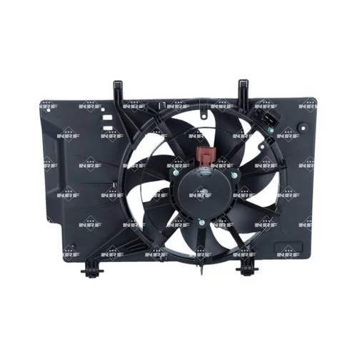 Ventilátor chladenia motora NRF 470160 - obr. 2