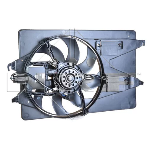 Ventilátor chladenia motora NRF 47262