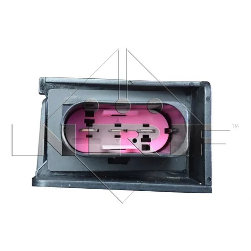 Ventilátor chladenia motora NRF 47374 - obr. 2