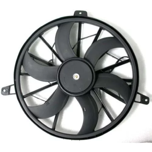 Ventilátor chladenia motora NRF 47524 - obr. 1