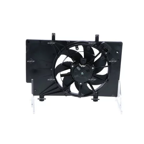 Ventilátor chladenia motora NRF 47650 - obr. 2