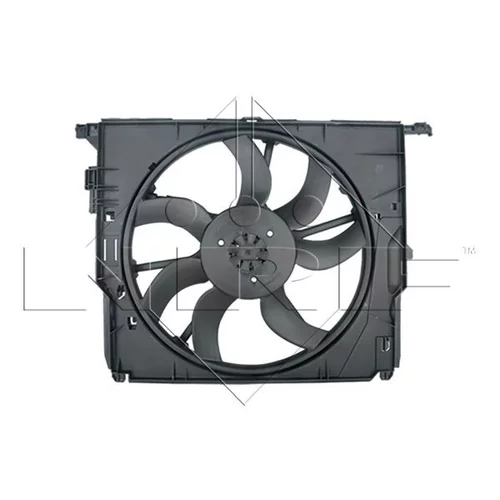 Ventilátor chladenia motora NRF 47727