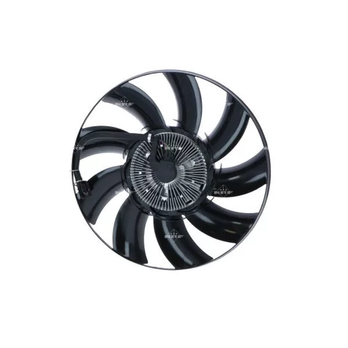 Ventilátor chladenia motora NRF 47873