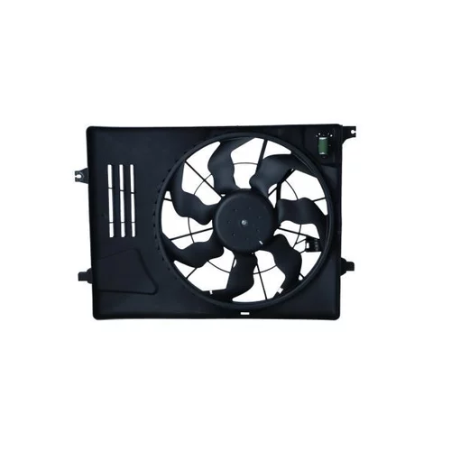 Ventilátor chladenia motora NRF 47968