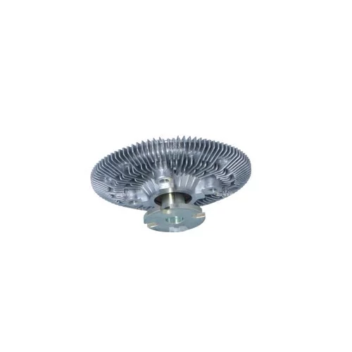 Spojka ventilátora chladenia NRF 49643 - obr. 2