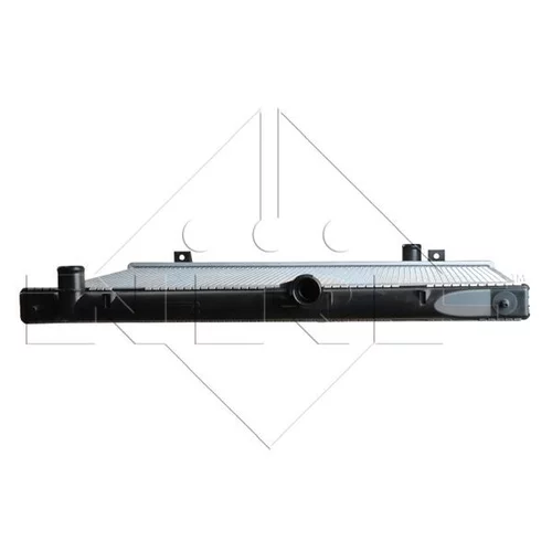 Chladič motora NRF 52082 - obr. 2