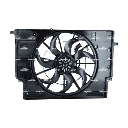 Ventilátor chladenia motora NRF 470045