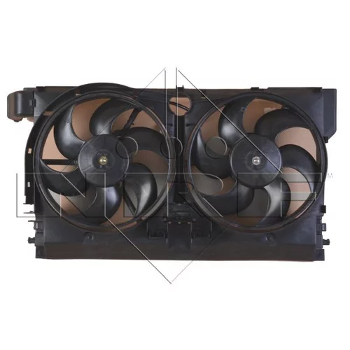 Ventilátor chladenia motora NRF 47051