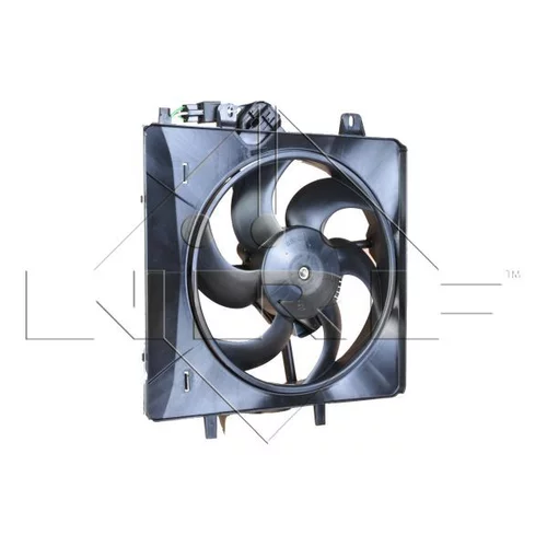 Ventilátor chladenia motora NRF 47335