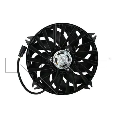 Ventilátor chladenia motora NRF 47355