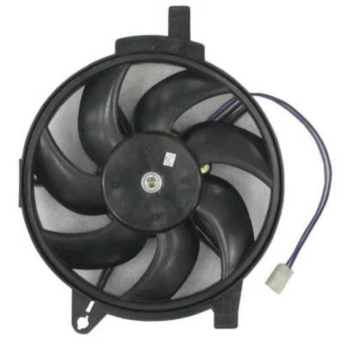 Ventilátor chladenia motora NRF 47445 - obr. 1