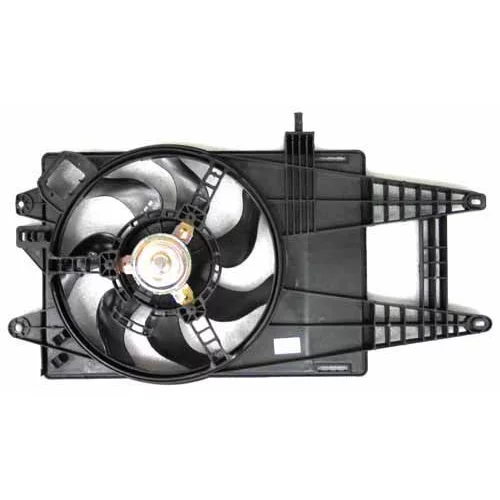 Ventilátor chladenia motora NRF 47522