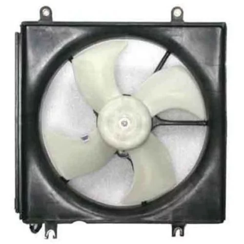 Ventilátor chladenia motora NRF 47526 - obr. 1