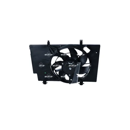 Ventilátor chladenia motora NRF 47649 - obr. 2