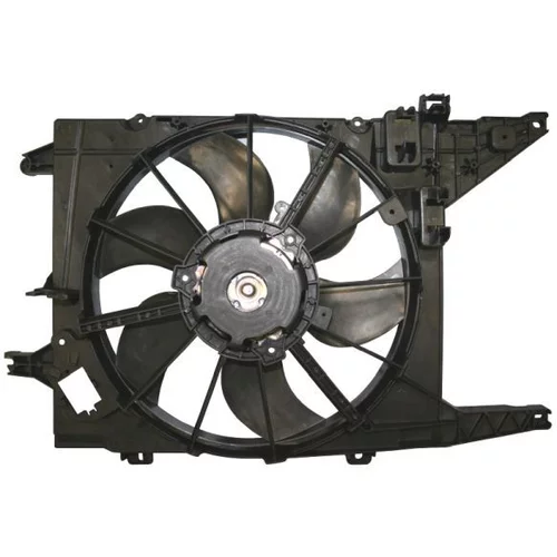 Ventilátor chladenia motora NRF 47651