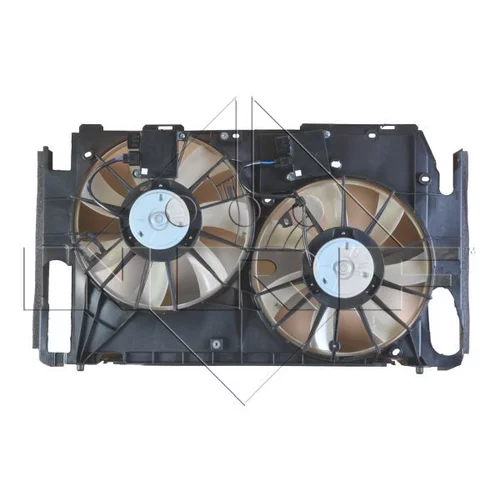 Ventilátor chladenia motora NRF 47713