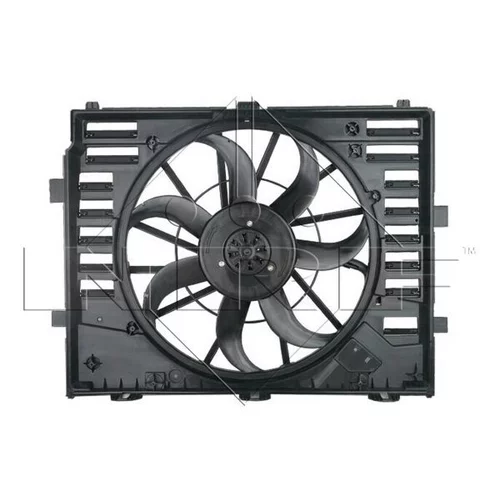 Ventilátor chladenia motora 47859 /NRF/