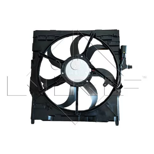 Ventilátor chladenia motora NRF 47864