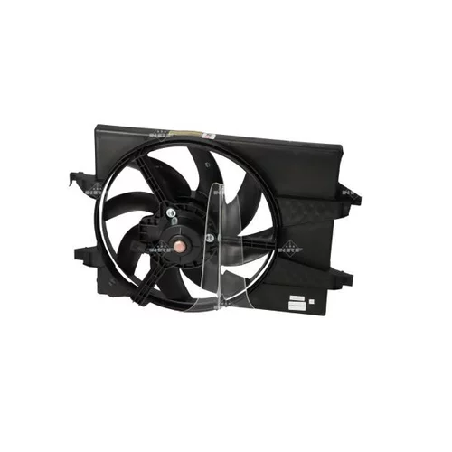 Ventilátor chladenia motora NRF 47884 - obr. 2