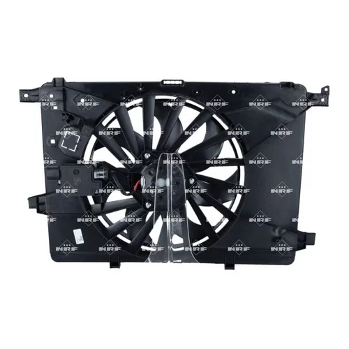 Ventilátor chladenia motora NRF 47990 - obr. 2