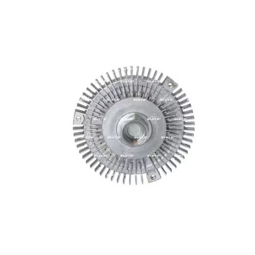 Spojka ventilátora chladenia NRF 49673 - obr. 2