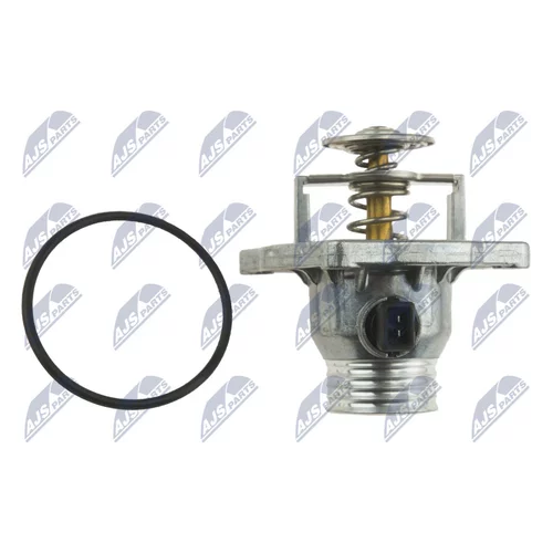 Termostat chladenia NTY CTM-BM-045 - obr. 2