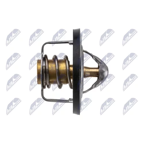 Termostat chladenia NTY CTM-CH-034 - obr. 2