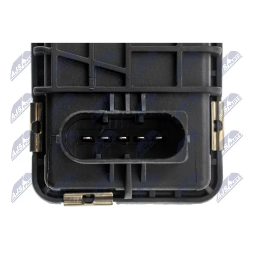 Nastavovací prvok, turbodúchadlo ECD-VV-004 /NTY/ - obr. 5
