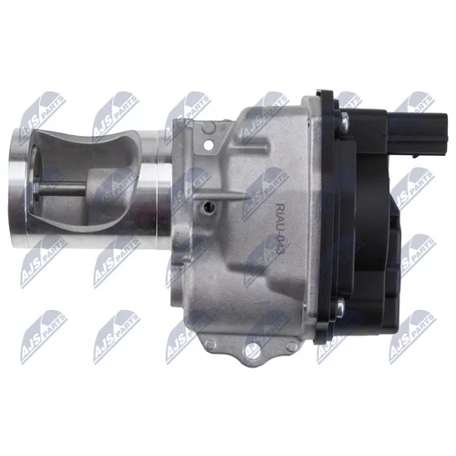 EGR ventil NTY EGR-AU-043 - obr. 2