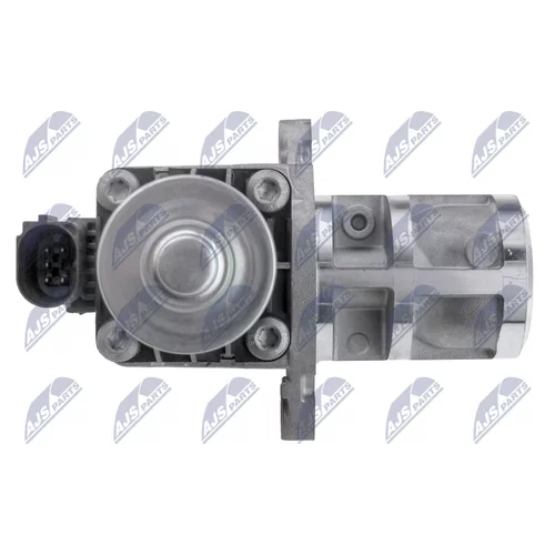 EGR ventil NTY EGR-CH-015 - obr. 2