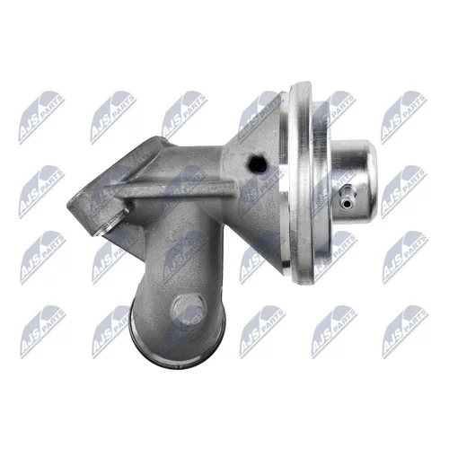 EGR ventil NTY EGR-CT-009 - obr. 3