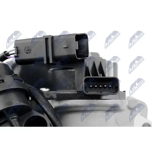 EGR ventil EGR-FR-009 /NTY/ - obr. 7