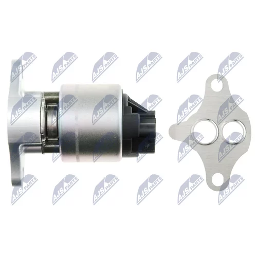 EGR ventil NTY EGR-PL-007 - obr. 2